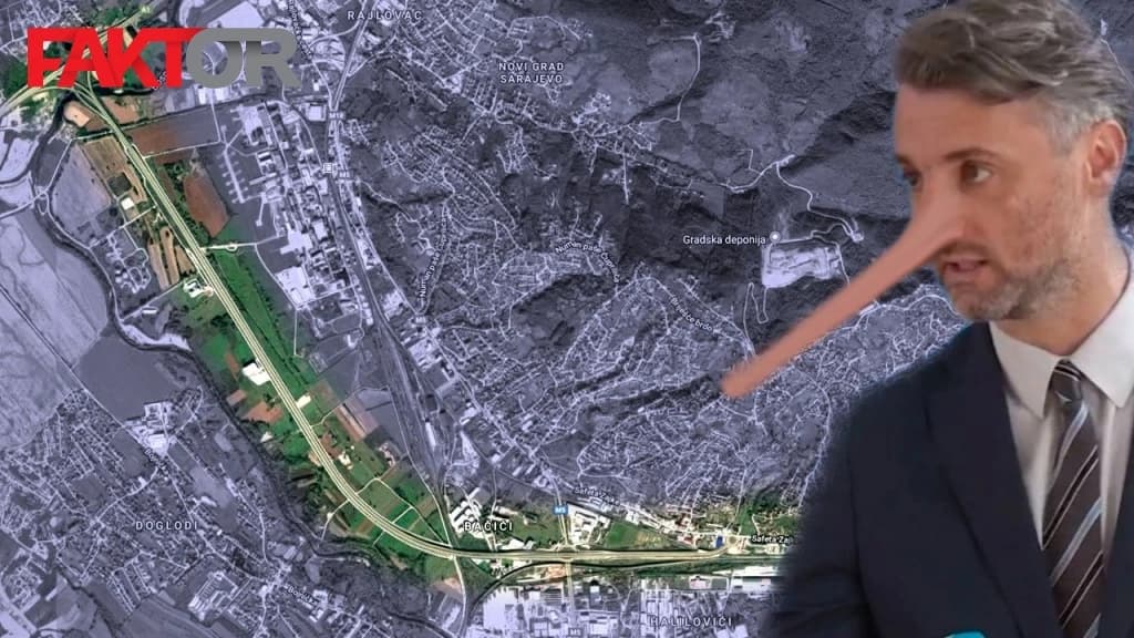 Forto: Popravili smo 20 km brze ceste; Autoceste: KS ima ukupno 4,5 km brze ceste