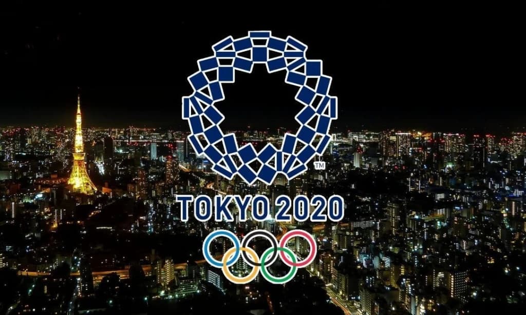 Olimpijske igre Tokio 2020