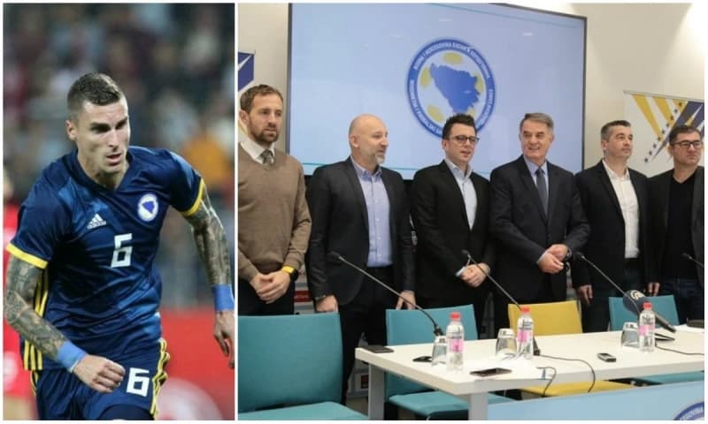 Ovo su ključne rečenice koje otkrivaju hoće li Bajević vratiti Vranješa među Zmajeve
