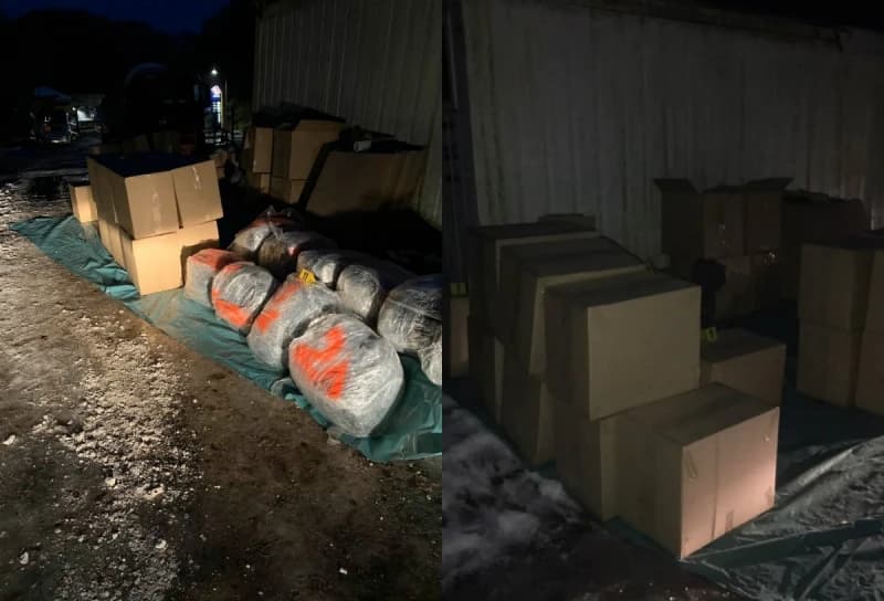 SIPA drogu pronašla u cisterni, uhapšen vlasnik benzinskih pumpi iz Gornjeg Vakufa