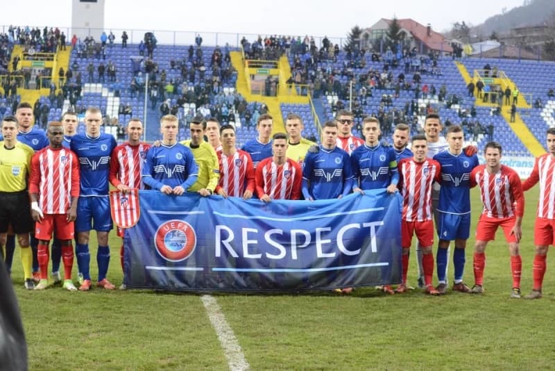 Dvije godine od duela s Atleticom: Gdje su danas juniori Željezničara i koliko vrijede?