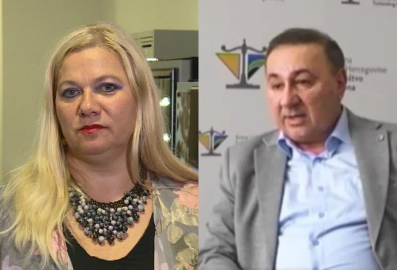 Ružica Jukić "bahnula" u Tužilaštvo TK, sastala se samo sa zamjenikom glavnog tužioca