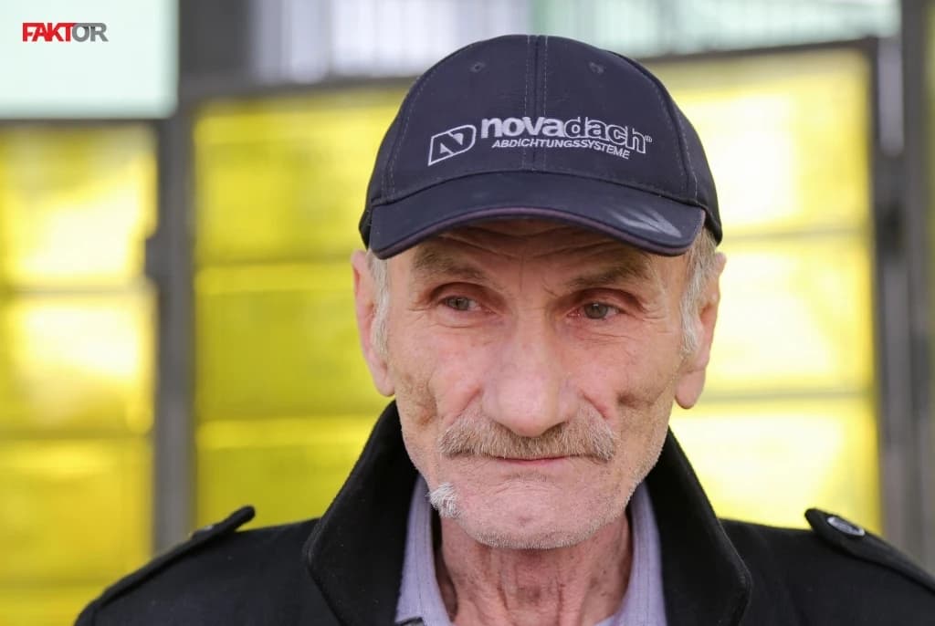 Rade Zoranović, čovjek iz naroda, od Žuči do Ženeve: Branio sam ovu zemlju jer drugu domovinu nemam