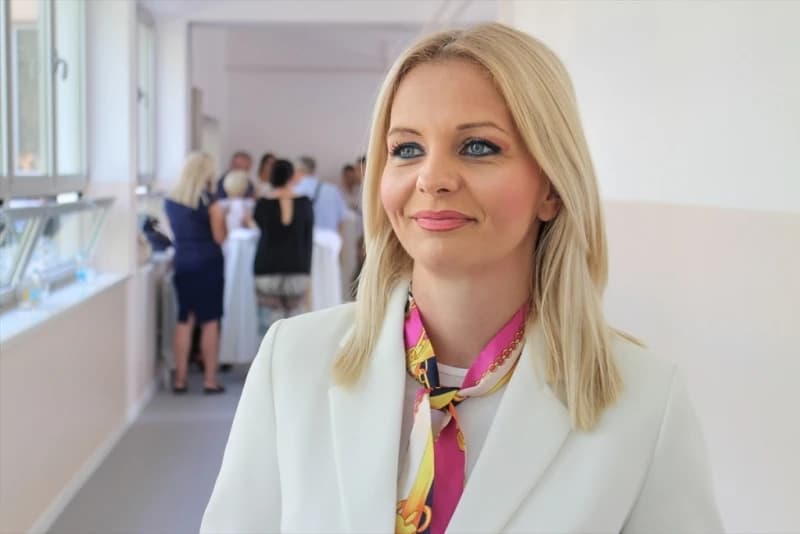 Ministrica Trivić  upozorila da ne podržava diskriminaciju