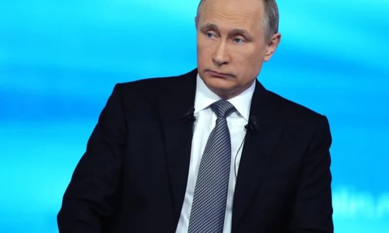 Putin:  Nekoliko puta do sada odbacio ideju o korištenju dvojniku