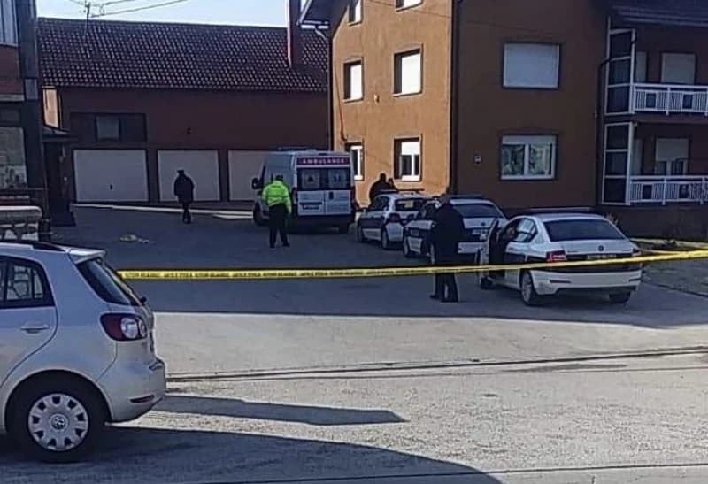 Tragedija u Živinicama: Ubio sina, suprugu teško ranio, pa presudio sebi