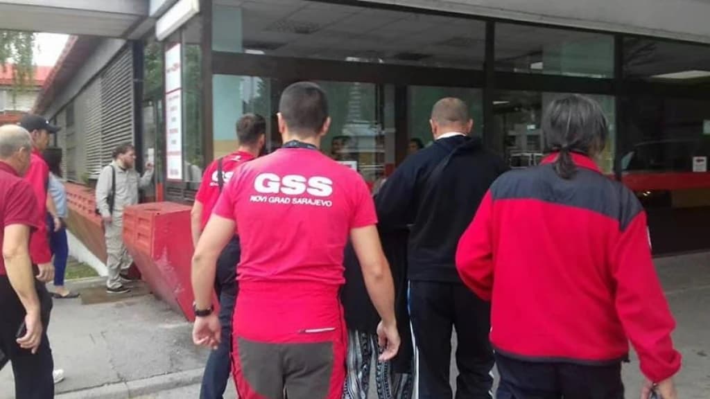 Spasioci GSS-a Novi Grad pronašli ženu koja je nestala u Briješće Polju