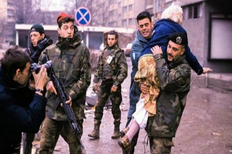 Ko je raselio 150.000 sarajevskih Srba: Prelazite u RS, nemojte ostajati u "Alijinoj državi"!