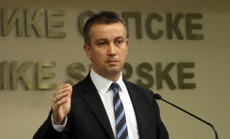 Adam Šukalo nije prošao u BiH: Vučićev kandidat na izborima u Srbiji