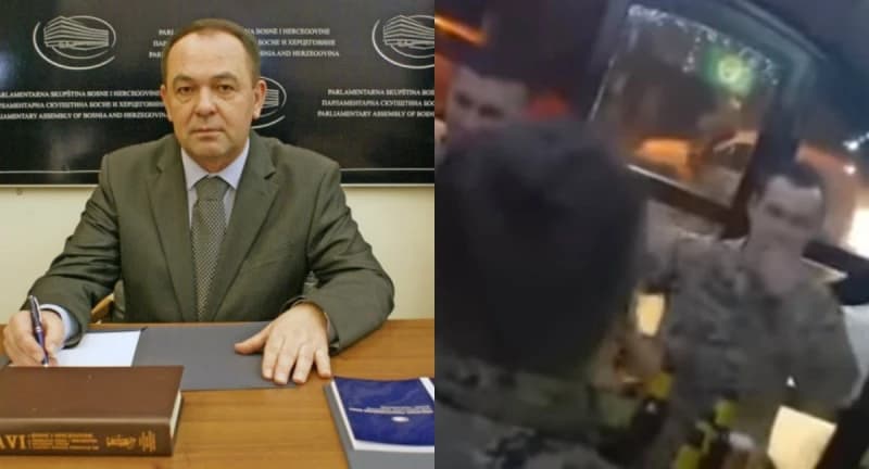 Fazlić: Oštro sankcionisati govor mržnje u Oružanim snagama BiH