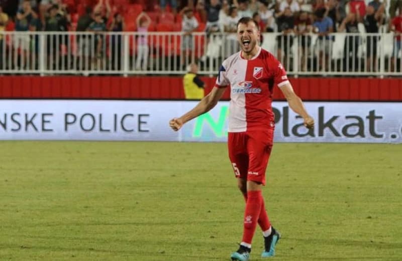 Faktor saznaje: Ko je džoker selektora Zmajeva u baražu za EURO 2020?