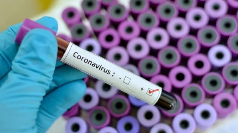 Napravljena vakcina za koronavirus