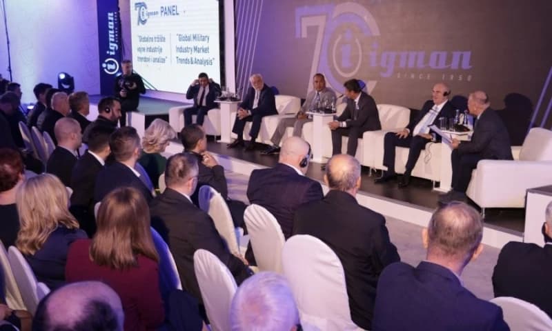 Igman Konjic se zvanično oglasio: Naš direktor i još tri osobe su zaraženi koronavirusom