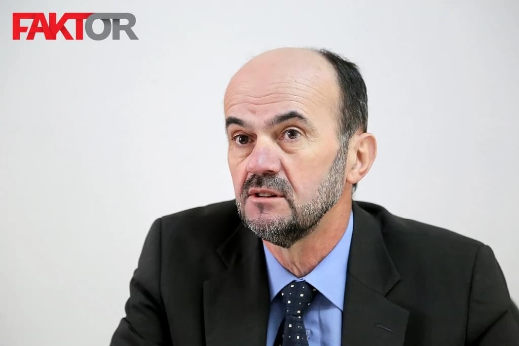 Kovačević: Dozvoljeno javno objaviti imena osoba koje krše kućnu izolaciju