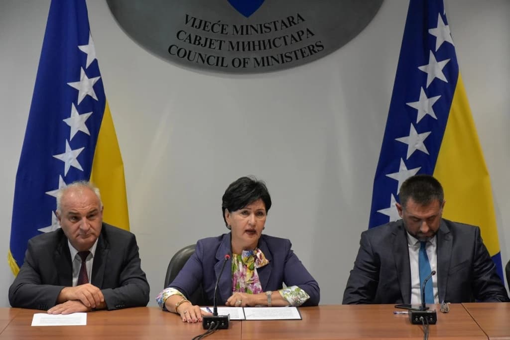 Za infrastrukturne i projekte elektrifikacije oko 2,2 miliona KM
