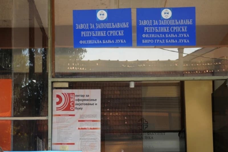 Posljedice zabrane: U RS-U 68.603 zaposlenih ne rade po raznim osnovama
