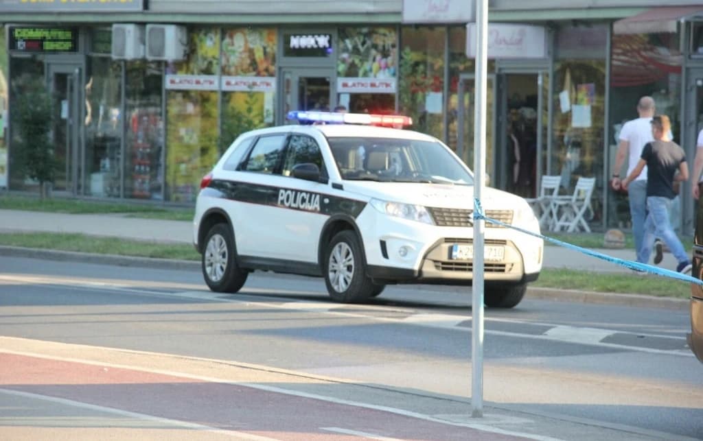 U pucnjavi na benzinskoj pumpi u Ćoralićima ranjen muškarac