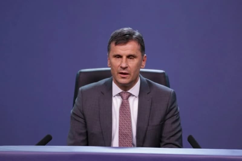 Novalić: Ako HDZ ne potpiše Pismo MMF-u, nećemo dobiti kredit