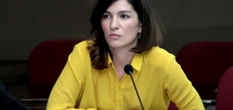 Istinomjer o Sabini Ćudić: Obmanula javnost tvrdnjom da RS testira "deset puta više od FBiH"