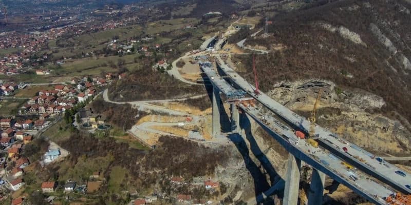 Uprkos koronavirusu: U izgradnji 38 kilometara autoceste na Koridoru Vc angažirano 1.100 radnika