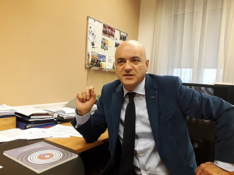 Goran Čerkez