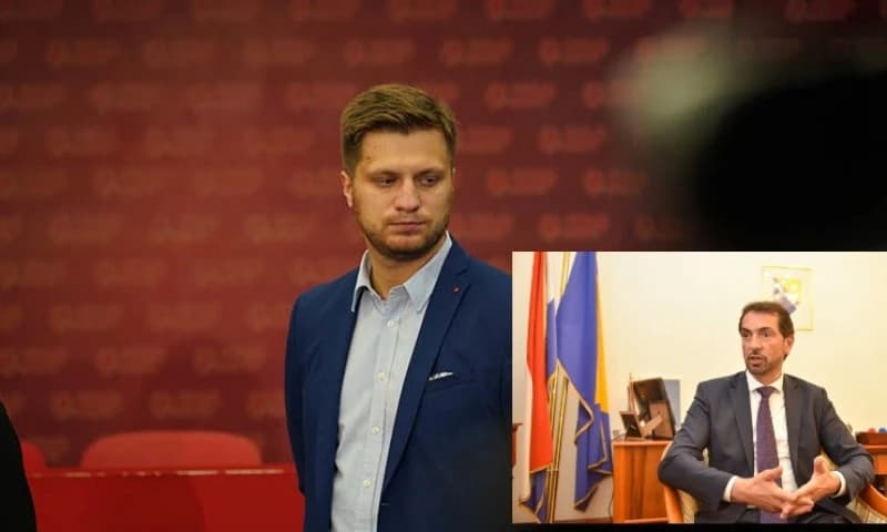 Čengićev amandman: Zašto je tražio smanjenje budžeta potpredsjednici FBiH, ali ne i HDZ-ovom Čavari