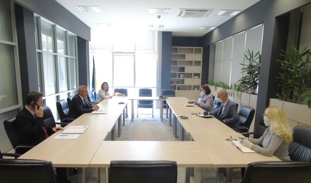 Tužilaštvo BiH preuzima predmet u vezi s nabavkom respiratora