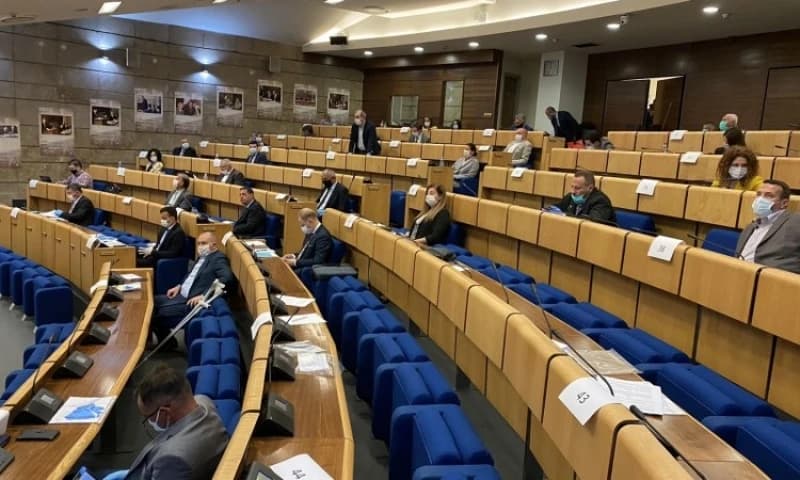 Dom naroda odobrio kredite Federaciji BiH za hitne mjere na suzbijanju virusa