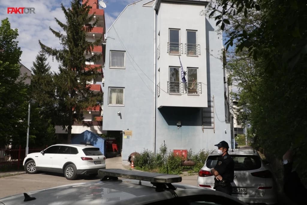 Istraga nabavke respiratora: SIPA pretresa prostorije Federalne uprave civilne zaštite