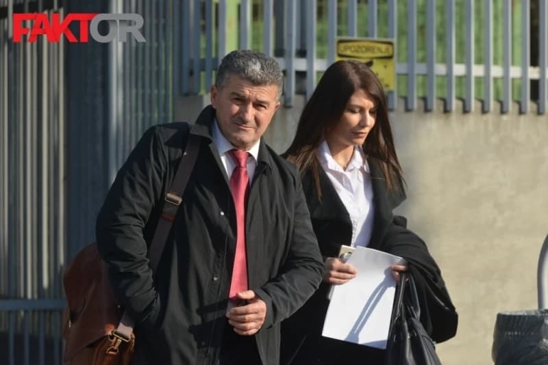 Advokat Kolić: Čampara je u Vladi tvrdio jedno, a na TV-u sasvim drugo, a Salčin je "školski primjer sukoba interesa"
