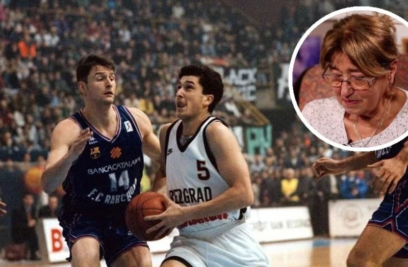 Potresna ispovijest majke Harisa Brkića: Ne znam da li se ovo zove život, voljela bih da me ubica nazove...