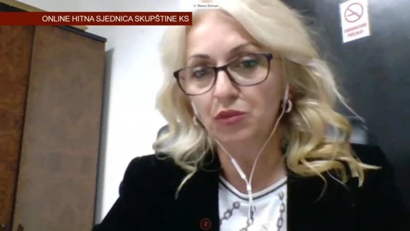 Bilsena Šahman