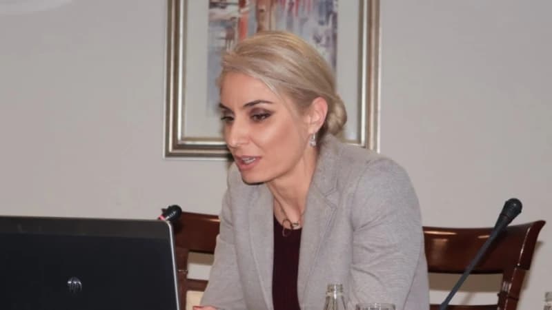 Adisa Omerbegović Arapović 