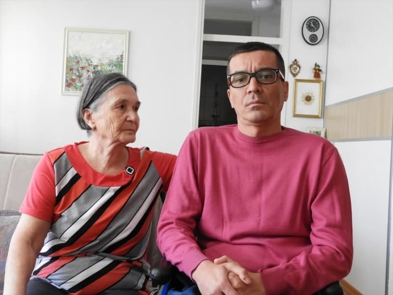 Samirove mladalačke snove prekinula je granata sa Ozrena: Na Kapiji je bilo kao u horor filmovima