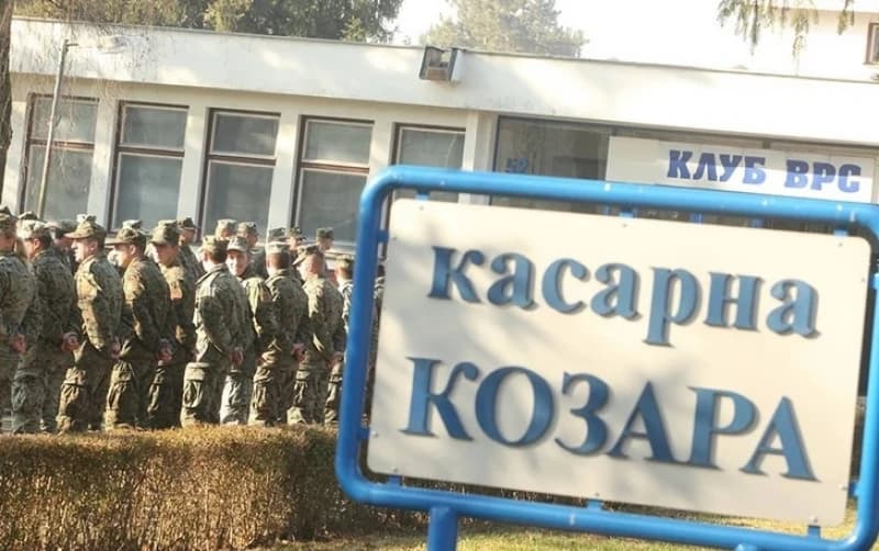 Poručio Dodik: Vojna imovina koja se nalazi u RS-u neće biti knjižena na BiH