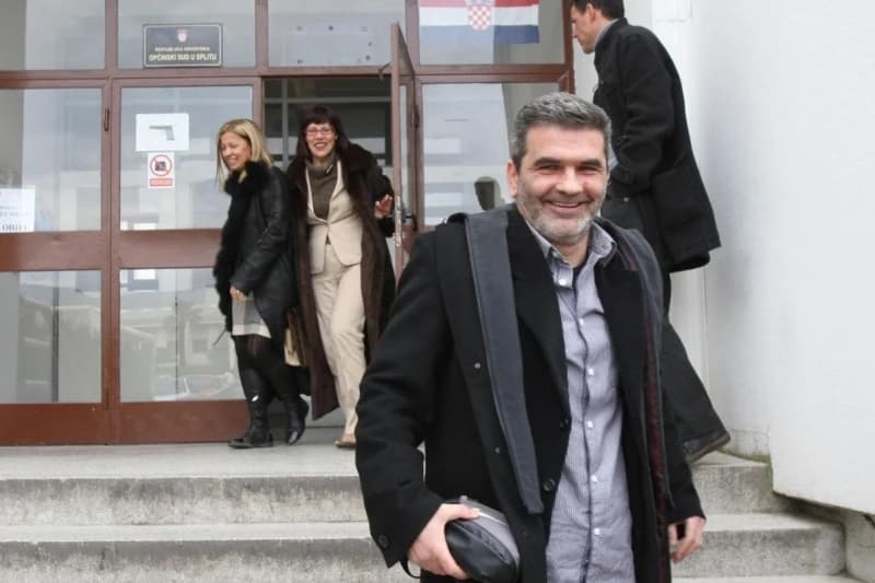 Teške optužbe: Baka Slišković smijenjen zbog neprofesionalnog ponašanja, nije zaslužio čast da osvoji titulu