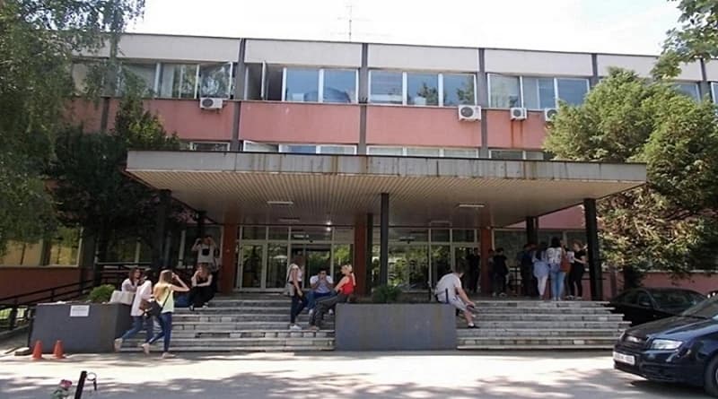 Filozofski fakultet u Tuzli