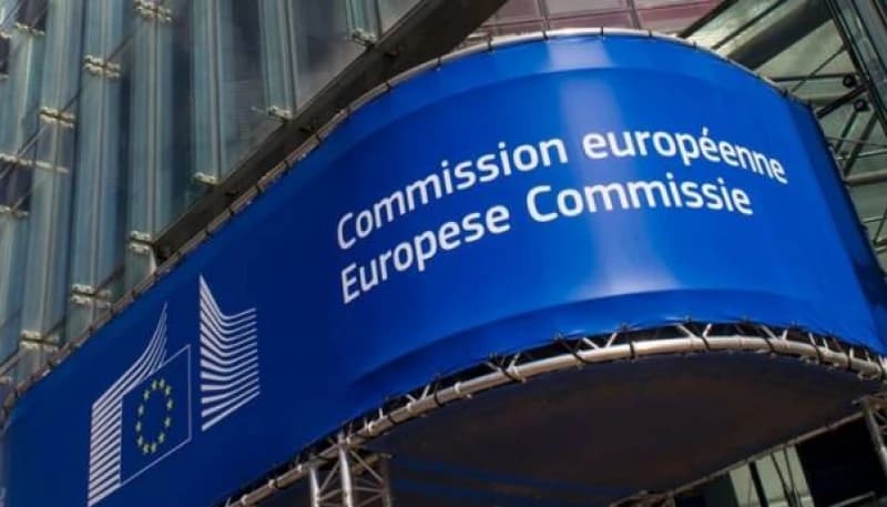 Evropska komisija, zgrada