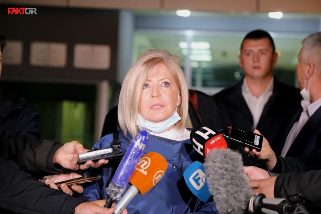Slučaj "Respiratori": Tužilaštvo nije objasnilo kako su osumnjičeni "profitirali", odbrana tvrdi da je sve montirano