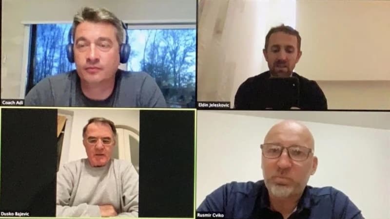 Stoperi za budućnost: Fudbalski savez BiH kreće po trojicu dragulja iz Švedske i Švicarske