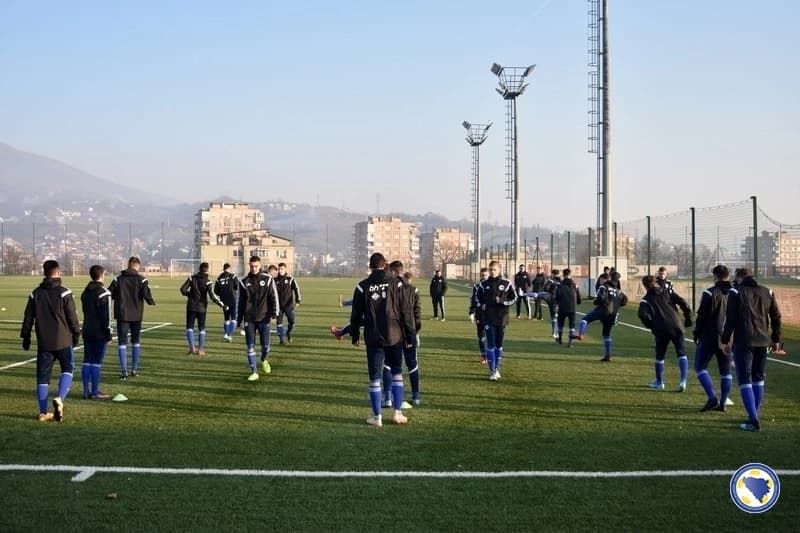 Licemjerstvo "level PRO": Misle li u FSBiH na zdravlje mladih fudbalera?