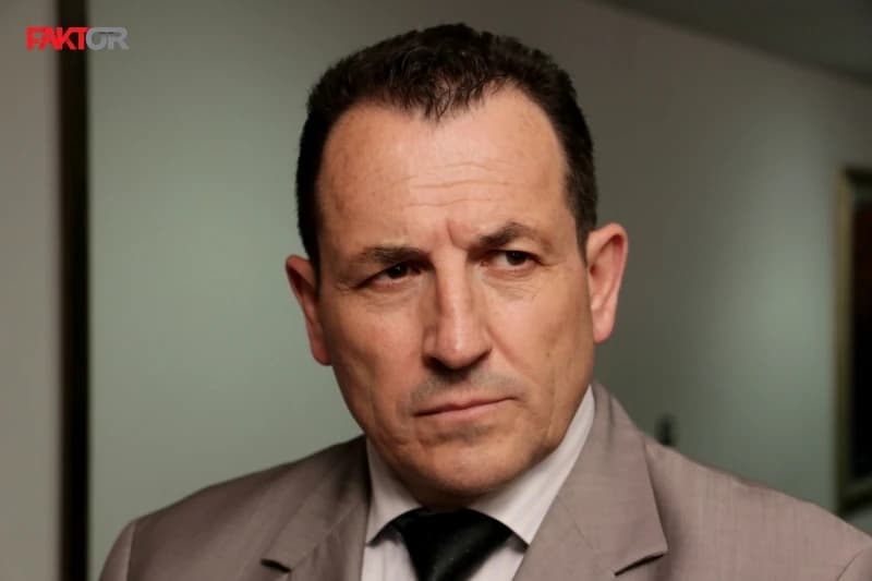 Faktor saznaje: Selmo Cikotić kandidat SDA za ministra sigurnosti BiH