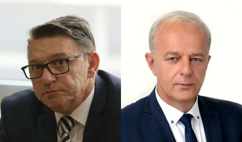 Imenovanje Senada Hasanspahića za v. d. direktora KJKP Rad bila proceduralna greška?!
