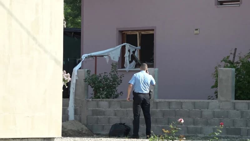 Eksplozija u Prnjavoru: Starac teško povrijeđen nakon što je u kući aktivirao bombu