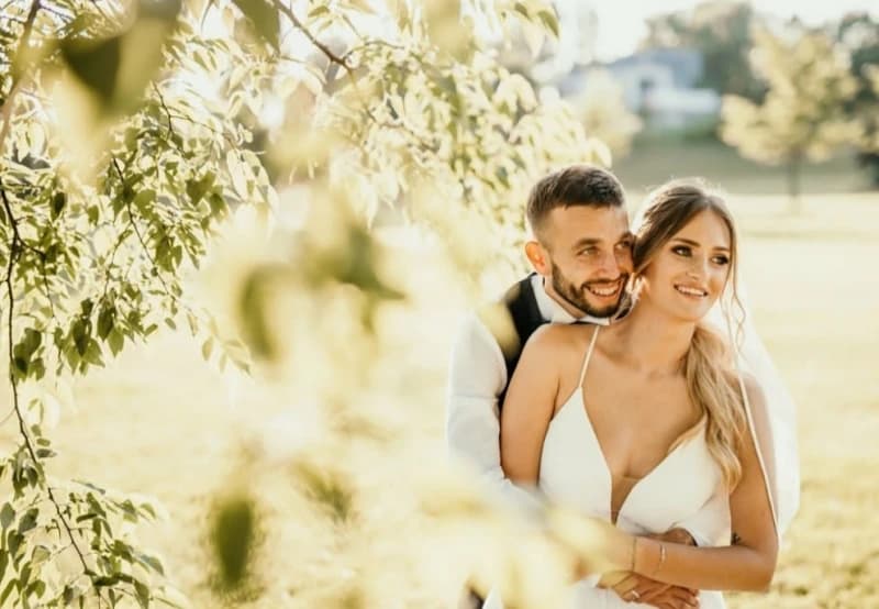 Oženio se fudbalski reprezentativac BiH