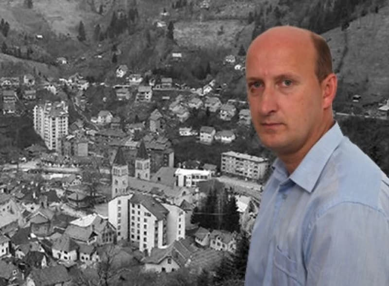 Elvir Rožajac napustio Našu stranku: Nije to više ona stranka čiji sam bio osnivač