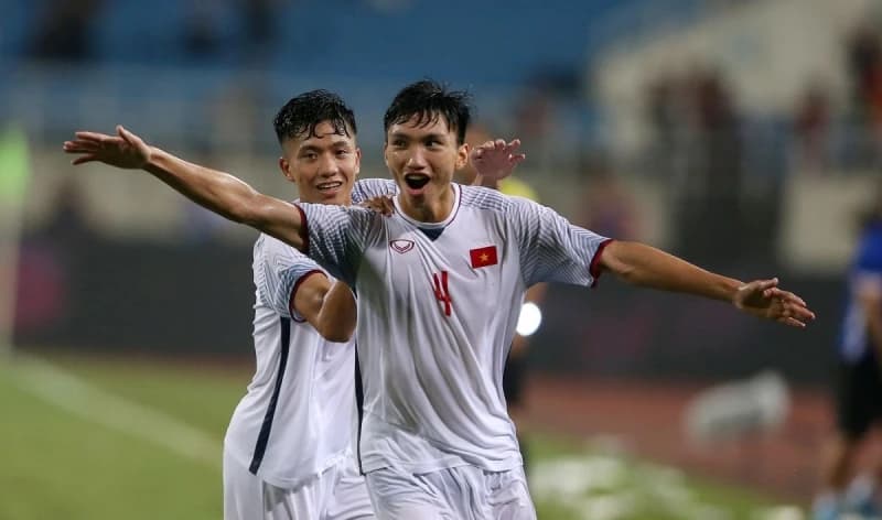 Reprezentativac Vijetnama stiže u FK Sarajevo?