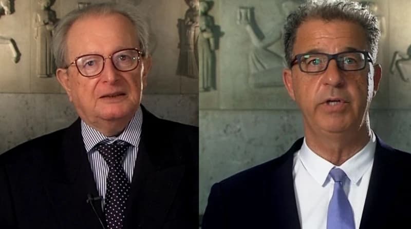 Brammertz: Tolerisanjem negiranja genocida opet izdajemo žrtve; Agius: Revizionisti žele zakopati istinu