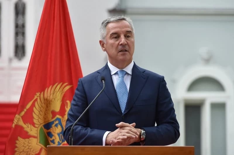 Đukanović: Srebrenica je sinonim zločina, moramo učiniti sve da ona bude i sinonim pravde