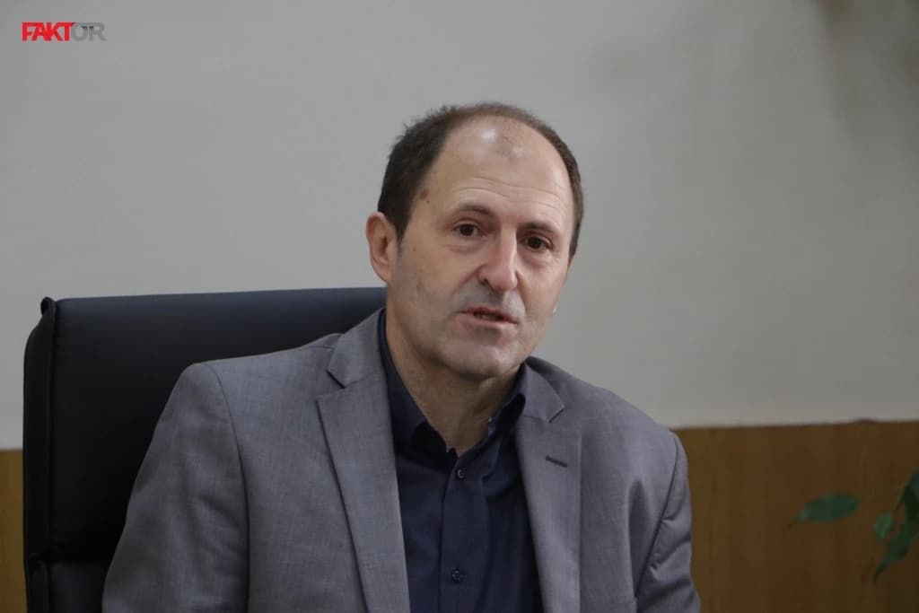 Premijer Nenadić: Šta je sa "putem pacijenta" u KS i izolatorijem kod Opće bolnice